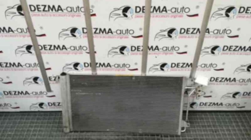 Radiator clima 7H0820411D, Vw Multivan V (7HM) 1.9 tdi