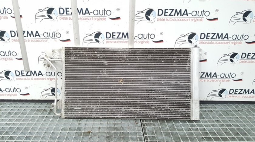 Radiator clima 7H0820411D, Vw Multivan V (7HM) 2.0 tdi