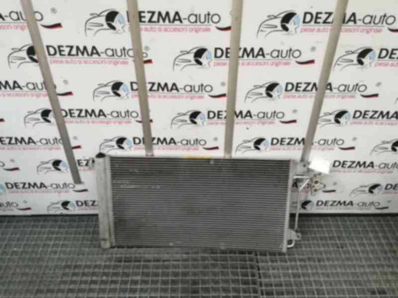 Radiator clima, 7H0820411D, Vw Multivan V (7HM) 2.5 tdi