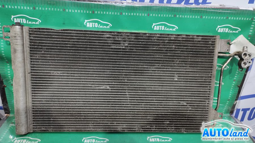 Radiator Clima 7h0820411e 1.9 TDI Volkswagen TRANSPORTER V bus 7HB,7HJ 2003