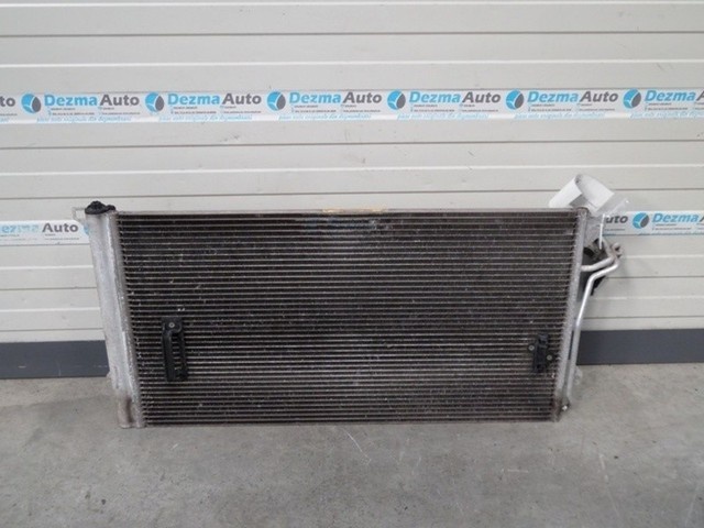 Radiator clima, 7L0820411F, Vw Touareg, 3.0tdi (id:186201)