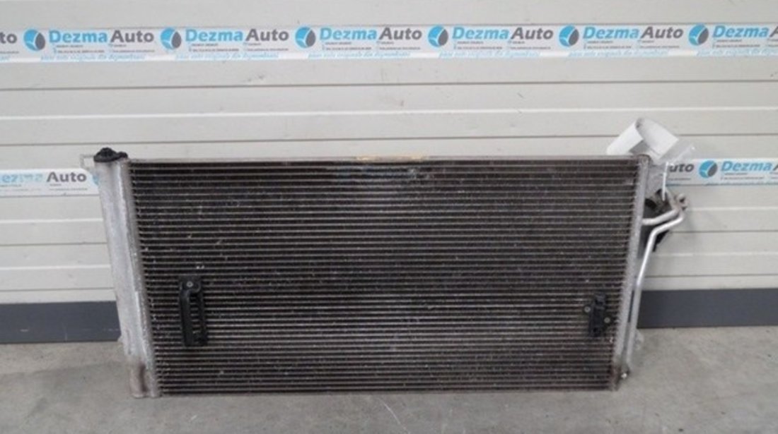 Radiator clima, 7L0820411F, Vw Touareg, 3.0tdi (id:186201)