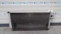 Radiator clima, 7L0820411F, Vw Touareg, 3.0tdi (id...