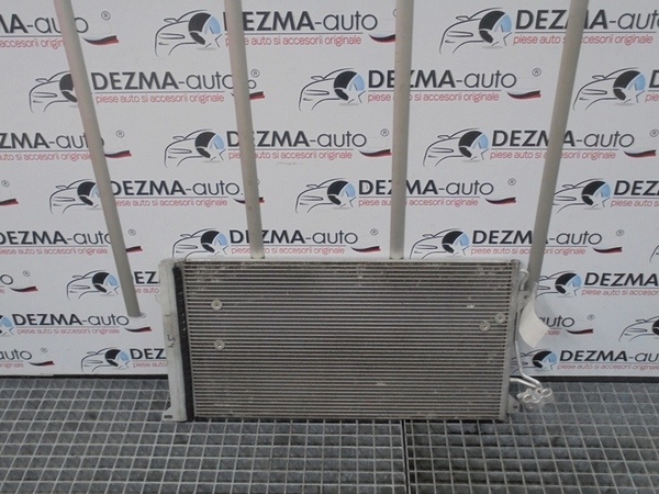 Radiator clima 7L0820411F, Vw Touareg (7LA) 2.5 tdi (id:130847)
