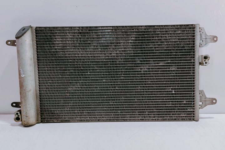 Radiator Clima 7M38200411E Seat Alhambra [facelift] [2000 - 2010]