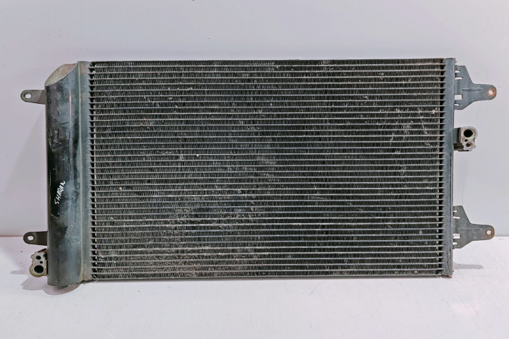 Radiator Clima 7M3820411 Volkswagen VW Sharan [facelift] [2000 - 2003]