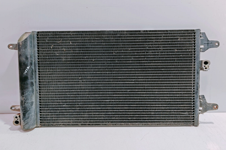 Radiator Clima 7M3820411 Volkswagen VW Sharan [facelift] [2000 - 2003]