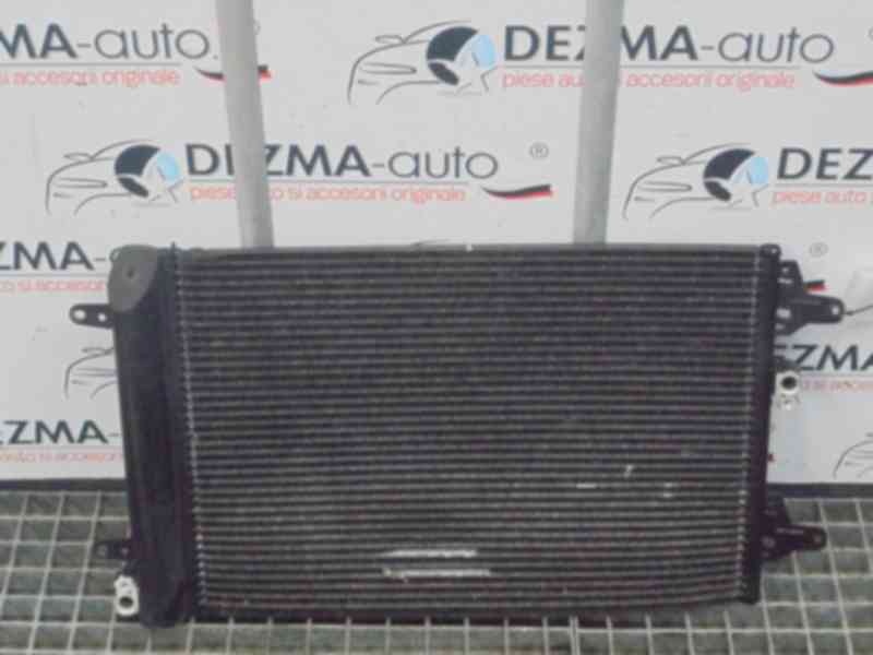 Radiator clima 7M3820411D, Ford Galaxy (WGR) 1.9 tdi