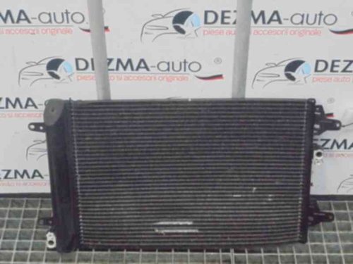 Radiator clima 7M3820411D, Seat Alhambra (7V8, 7V9) 1.9 tdi