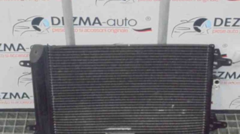 Radiator clima 7M3820411D, Seat Alhambra (7V8, 7V9) 1.9 tdi