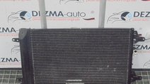 Radiator clima 7M3820411D, Vw Sharan (7M8) 1.9 tdi...