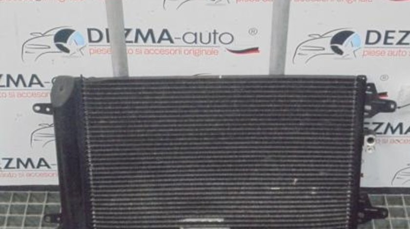 Radiator clima 7M3820411D, Vw Sharan