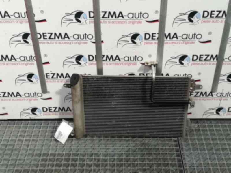Radiator clima, 7M3820411E, Seat Alhambra (7V8, 7V9) 2.0tdi