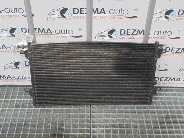 Radiator clima 8200008763, Renault Laguna 2, 1.9dci