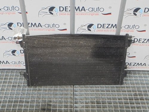 Radiator clima 8200008763, Renault Laguna 2, 1.9dci
