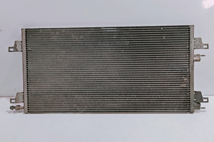 Radiator Clima 8200008763 Renault Laguna 2 [2001 - 2005]