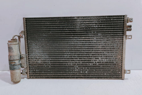 Radiator Clima 8200086193A Renault Kangoo [1998 - 2003]