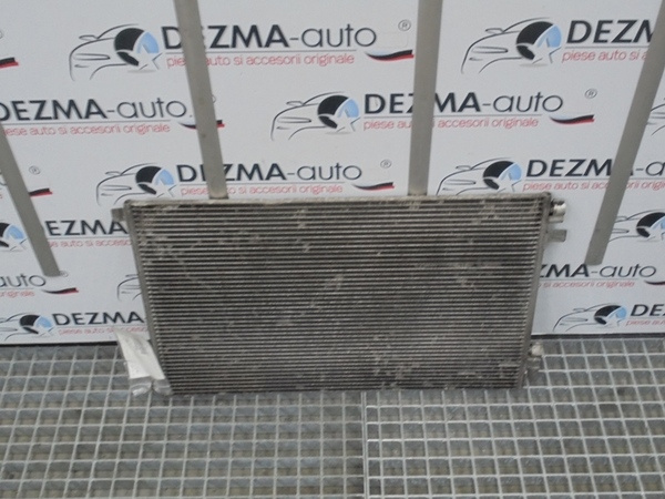 Radiator clima 8200115543, Renault Megane 2 Coupe-Cabriolet, 1.9dci (id:180602)