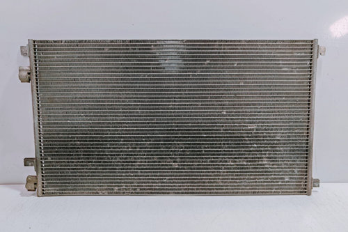Radiator Clima 8200115543B Renault Scenic 2 [2003 - 2006]