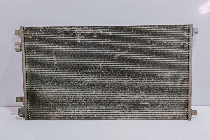 Radiator Clima 8200115543C Renault Megane 2 [2002 - 2006]