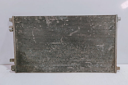 Radiator Clima 8200115543C Renault Megane 2 [2002 - 2006]