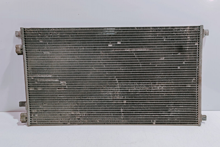 Radiator Clima 8200115543C Renault Megane 2 [2002 - 2006]