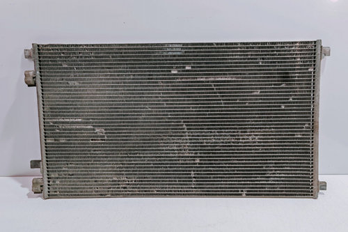 Radiator Clima 8200115543C Renault Megane 2 [2002 - 2006]