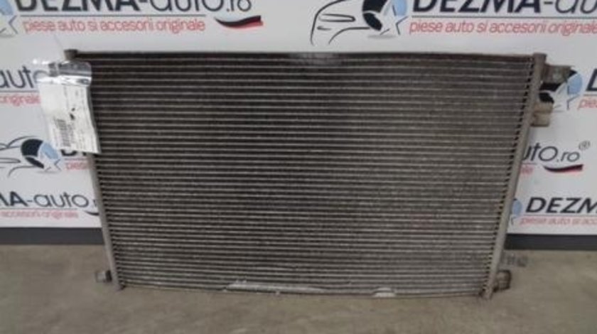 RADIATOR CLIMA, 8200223000, RENAULT LAGUNA 2, 1.9DCI