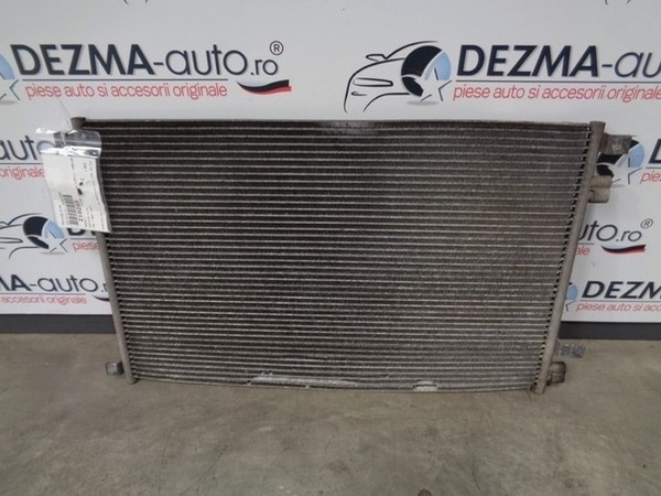 Radiator clima, 8200223000, Renault Megane 2 sedan,1.9dci (id:210285)