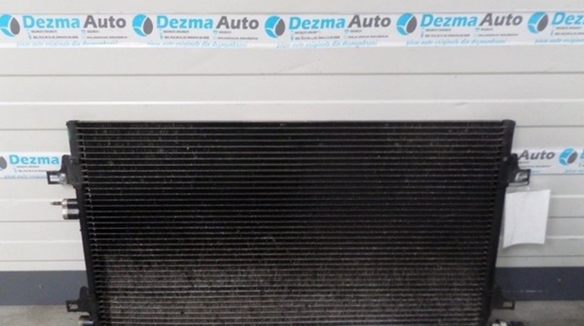 Radiator clima 8200332852, Renault Laguna 2 (id:155961)