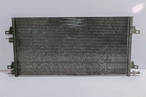 Radiator Clima 8200332852B Renault Laguna 2 [2001 - 2005]