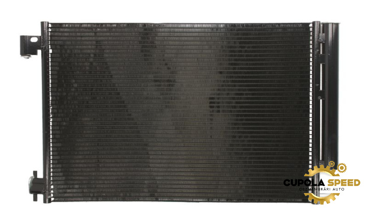 Radiator clima 8660003626 NRF - Produs NOU Dacia Duster [2010 - 2013]