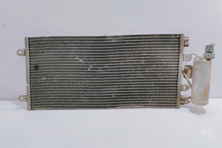 Radiator Clima 869290C Fiat Punto 2 [1999 - 2003]