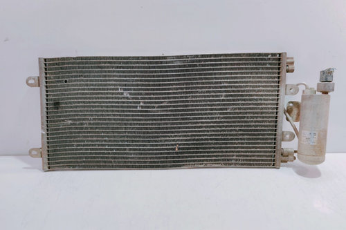 Radiator Clima 869290C Fiat Punto 2 [1999 - 2003]