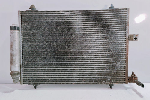 Radiator Clima 870231RC Fiat Ulysse 2 [2002 - 2010]
