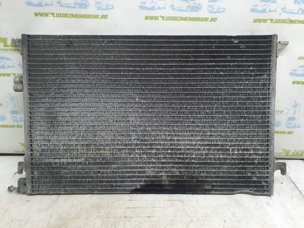 Radiator clima 871873u 2.2 d D223L Saab 9-3 2 [2002 - 2007] 2.2 d D223L