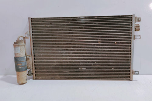 Radiator Clima 876293FC Dacia Logan [2004 - 2008]
