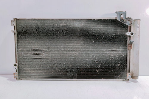 Radiator Clima 88450051 Toyota Avensis 2 T25 [2002 - 2006]
