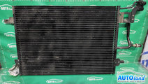 Radiator Clima 8d0260401g 1.9 TDI Audi A4 8D2,B5 1...