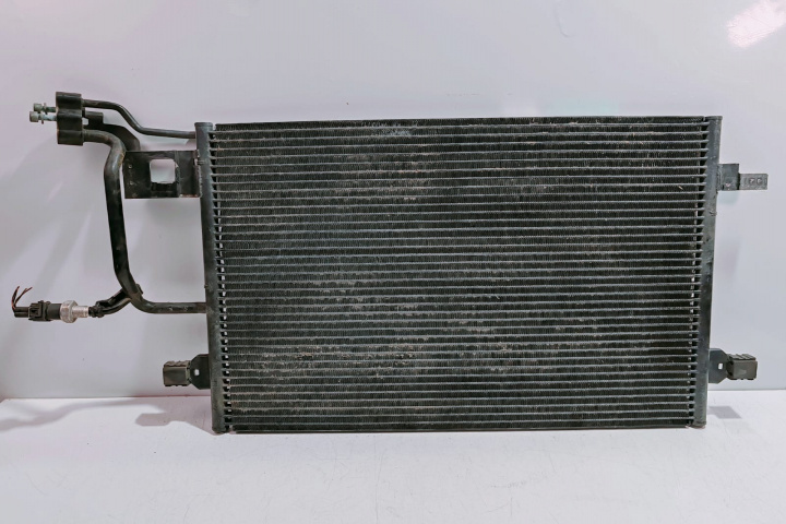 Radiator Clima 8D0260401G Audi A4 B5 [facelift] [2000 - 2001]