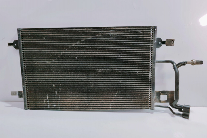 Radiator Clima 8D0260401G Audi A4 B5 [facelift] [2000 - 2001]