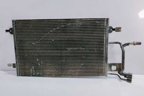 Radiator Clima 8D0260401G Audi A4 B5 [facelift] [2000 - 2001]