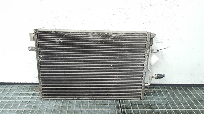 Radiator clima, 8E0260401D, Audi A4 Avant (8E5, B6) 1.9 tdi din dezmembrari