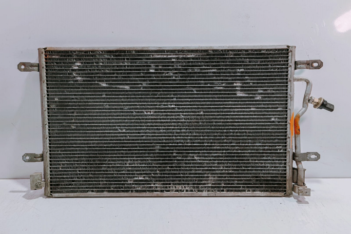 Radiator Clima 8E0260401D Audi A4 B6 [2000 - 2005]
