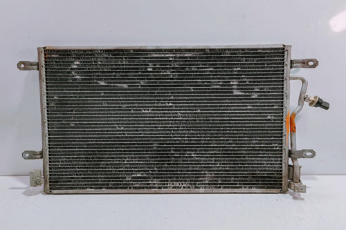 Radiator Clima 8E0260401D Audi A4 B6 [2000 - 2005]
