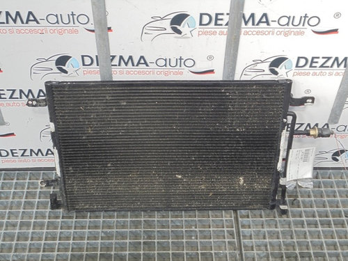 Radiator clima 8E0260401Q, Audi A4 (8E, B6) 1.9 tdi, BKE