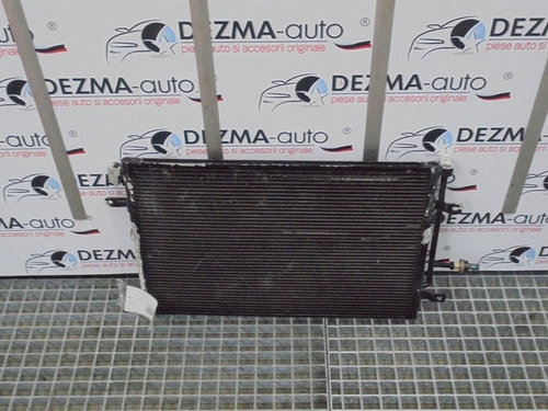 Radiator clima 8E0260401Q, Audi A4 (8EC, B7) 2.0tdi (id:239297)