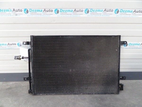 Radiator clima, 8E0260401Q, Audi A4 (8EC, B7), 2.0tdi, (id.166303)