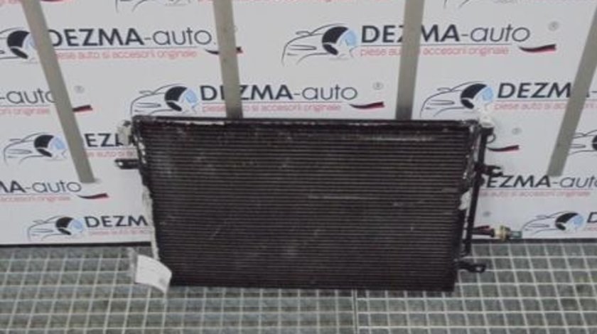 RADIATOR CLIMA 8E0260401Q, AUDI A4 (8EC, B7) 2.0TDI