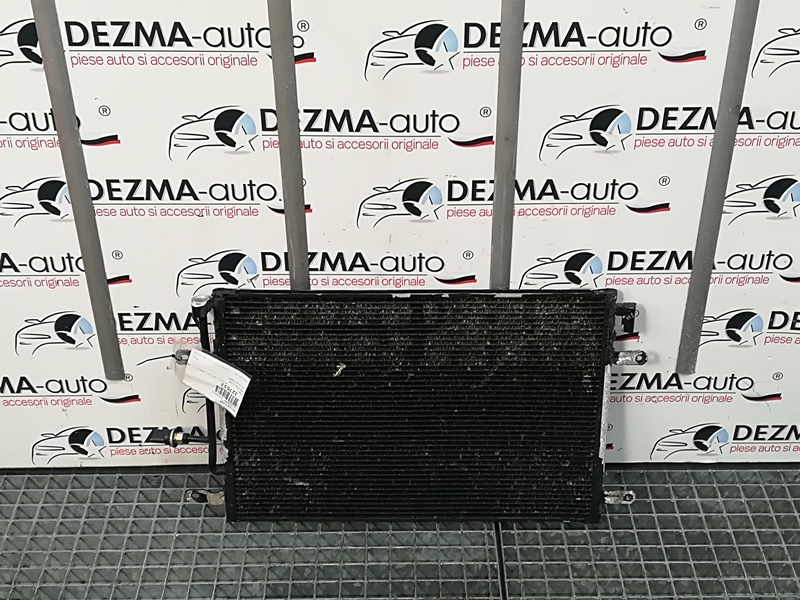 Radiator clima 8E0260401Q, Audi A4 (8EC, B7), 2.0TFSI